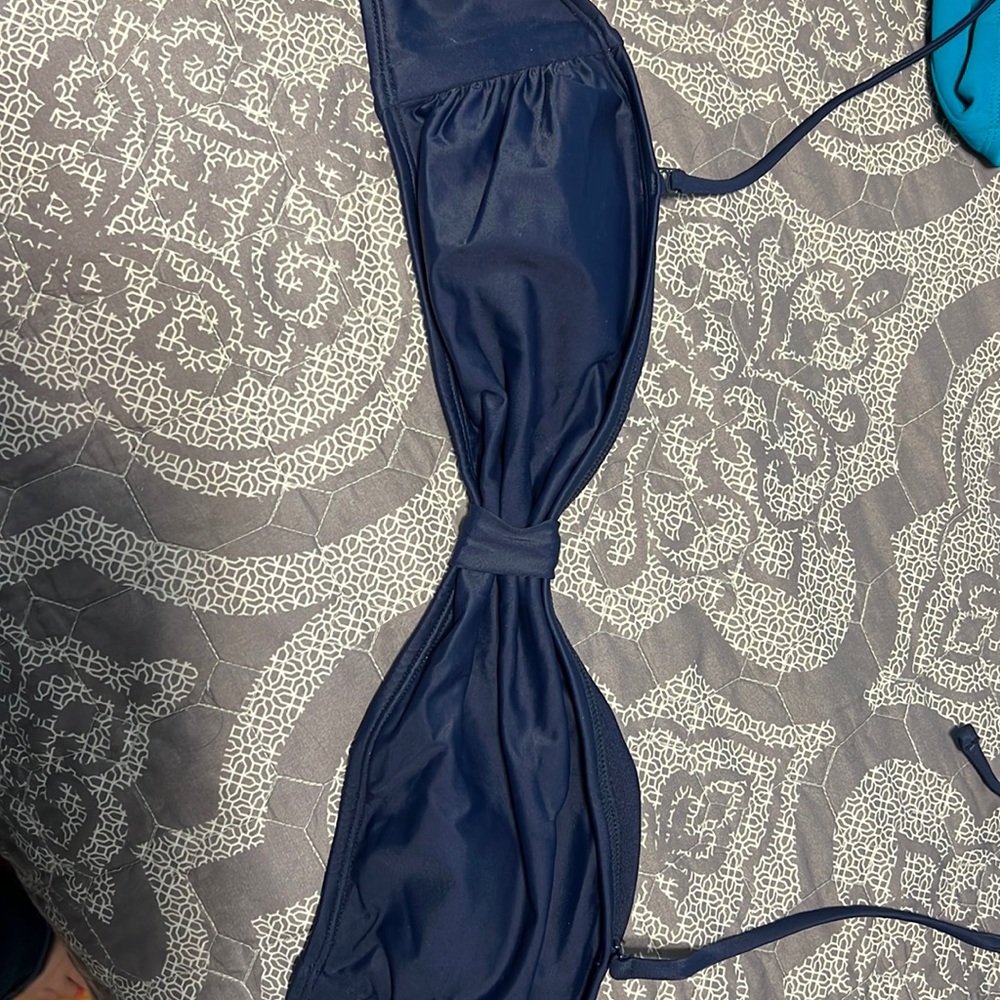 Bathing suit top